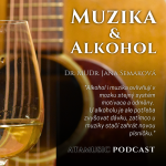 Obrázek epizody 43. Muzika a alkohol