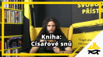 Obrázek epizody Studio Svobodného přístavu: Císařové snů (kniha)