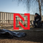 Obrázek epizody Sto dní války na Ukrajině