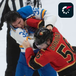 Obrázek epizody Týden v NHL: Historické zápisy Floridy, dvousetbodový McDavid i vyděšení rodiče nováčka
