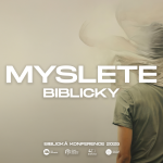 Obrázek epizody #01 Mandát pro biblické myšlení - T. Pennington | Biblická konference 2025