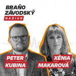 Obrázek epizody Stíhaní vyšetrovatelia NAKA by sa podľa obhajcu Petra Kubinu mali čoskoro vrátiť do práce