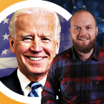 Obrázek epizody Bitcoin a Joe Biden | Kauza Silk Road | Uvidíme letos ETH 2.0? - CEx 10/11/2020