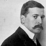 Obrázek epizody Týden s básníkem: Hugo von Hofmannsthal - Předjaří