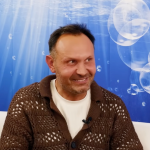 Obrázek epizody Tomáš Borl, Přichází nový svět