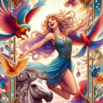 Obrázek epizody Vzrušení a radost z nespoutané volnosti - Týdenní Report