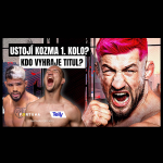 Obrázek epizody Vypne Brito i Paradeisera? Když Kozma zvládne první minuty, vyhraje! | Analýza Fight!