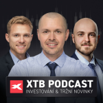 Obrázek epizody Ranní komentář: Americké desetileté výnosy zpět nad 3.6 %, trh začíná Fedu věřit