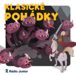 Obrázek epizody Princ Bajaja. Klasická pohádka s Vladimírem Javorským