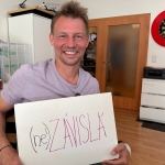 Obrázek epizody 113.díl (ne!)ZÁVISLÁ: Exfotbalista Jan Rajnoch podruhé - o abstinenci a psychice ve sportu