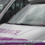 Obrázek epizody Řidič ohrozil vězeňskou eskortu