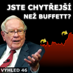 Obrázek epizody TRHY NA MAXIMECH, AMERIČANÉ REKORDNĚ ZADLUŽENÍ, BUFFETT PRODÁVÁ, NÍZKÉ PRÉMIUM NA AKCIÍCH - Burzovní výhled 46/24