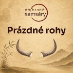 Obrázek epizody 19. Prázdné rohy