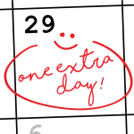 Obrázek epizody 29. února: Den, který je v kalendáři jen jednou za čtyři roky. Proč?