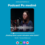 Obrázek epizody #39 VŠEOBECNÉ PRAKTICKÉ LÉKAŘSTVÍ - MUDr. Walicová: „Rodinný život a práci skloubím velmi dobře"