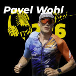 Obrázek epizody 226 #14 Pavel Wohl ... cesta k triatlonovému úspěchu