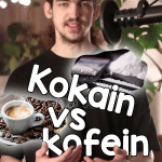 Obrázek epizody Kokain vs kofein