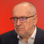 Obrázek epizody Mikuláš Bek (STAN): S bezpečností na školách pomůže i policie, musíme vybudovat důvěru dětí | 18. 3. 2025