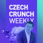 Obrázek epizody CzechCrunch Weekly #35 – Noví Bulánci už vybrali přes 4 miliony, Karel Komárek investuje do chytrého prstenu a návrat Přátel