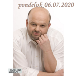 Obrázek epizody Na prahu zmien 85 - 2020-07-06 Martin Pecina