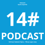 Obrázek epizody Podcast #14: host Radomír Nytra – Tělo je super stroj