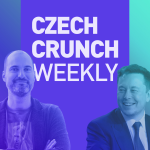 Obrázek epizody CzechCrunch Weekly #1 – Prodej Socialbakers za miliardy, Pilulka jde na burzu a manipulace s akciemi Tesly
