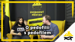 Obrázek epizody Studio Svobodného přístavu: O pedofilii s pedofilem