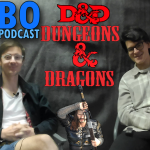 Obrázek epizody Dungeons and Dragons, o čem je tato RPG hra? Jak si ji zahrát, co k tomu potřebuju? Podcast o DnD - BO PODCAST🎙️11