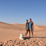 Obrázek epizody Ešus 8/12/2025: Jindra, Dan a Alžírsko a Tunis