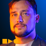 Obrázek epizody Dominik Stroukal: Bitcoin jsem kupoval za 300 dolarů. Už nepoznám, které video je reálné a které AI