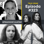 Obrázek epizody #323 - Rachel Burkheimer & Amy Fisher