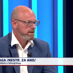 Obrázek epizody PARTIE Terezie Tománkové 22.8.2021