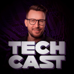 Obrázek epizody Nejdříve musíte novou zemi pochopit, až pak pro ni navrhnout službu, říká Lukáš Zazvonil (TechCast)