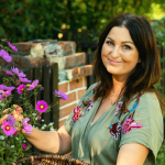 Obrázek epizody Inspirativní rozhovor - Monika Čechová Golasovská, Bylinková terapie, 2.7.2024