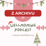 Obrázek epizody [Z ARCHIVU] 16 WellMoming: MÁMA, které pláče miminko