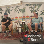 Obrázek epizody Redneck & Beneš LIVE | Rok s Trumpem od atentátu k Epsteinovi