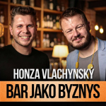 Obrázek epizody Investor vs. Founder s Honzou Vlachynským