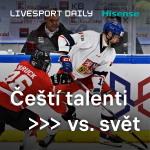 Obrázek epizody #637: Jak si v kondici stojí české hokejové naděje oproti světu? >>> Martin Musálek