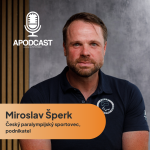 Obrázek epizody Miroslav Šperk: Sport mi pomohl překonat životní krizi