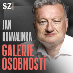 Obrázek epizody Jan Konvalinka o tajemství úspěšných objevů: „Koukáme pánubohu do kuchyně.“