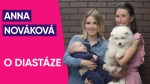 Obrázek epizody #59: Anna Nováková – Diastáza