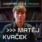 Obrázek epizody #580: Jak probíhala měsíční stáž v Bayernu? >>> Matěj Kvaček