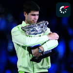 Obrázek epizody Jak Alcaraz dobyl Austrálii i kariérní Grand Slam: Hra šampiona, nervy ze železa i kontroverze