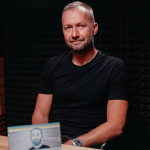 Obrázek epizody Michal Novotný: I u hvězd z Hollywoodu je fyzioterapie hlavně o empatii | Minisérie O zdravém životě