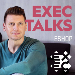 Obrázek epizody #24 EXEC Talks: Jirka Urbánek (zakladatel, Forliving) Dvacet let e-commerce, vyhoření a vnitřní proměna, cesta vzhůru