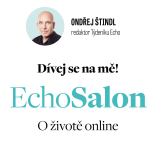 Obrázek epizody Dívej se na mě! Je tu i jiné poselství? Pavel Novotný, Jakub Horák a Antonín Dolák o životě online