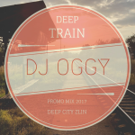 Obrázek epizody Oggy Deep Train Mix 2017