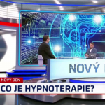 Obrázek epizody Šimon Pečenka - Hypnoterapie - NOVÝ DEN ( Libor Bouček )