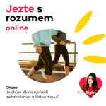Obrázek epizody Chůze - Je chůze lék na rychlejší metabolismus a čistou hlavu?