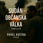 Obrázek epizody Sudán – občanská válka - Pavel Kostka - PPKPP